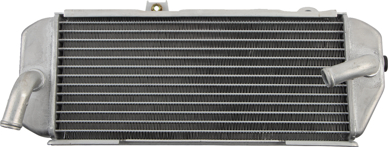 MOOSE RACING Radiator - Left - Kawasaki 1901-0897