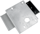 MOTORSPORT PRODUCTS Swingarm Skid Plate - Kawasaki 82-4101