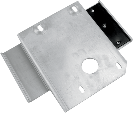 MOTORSPORT PRODUCTS Swingarm Skid Plate - Kawasaki 82-4101