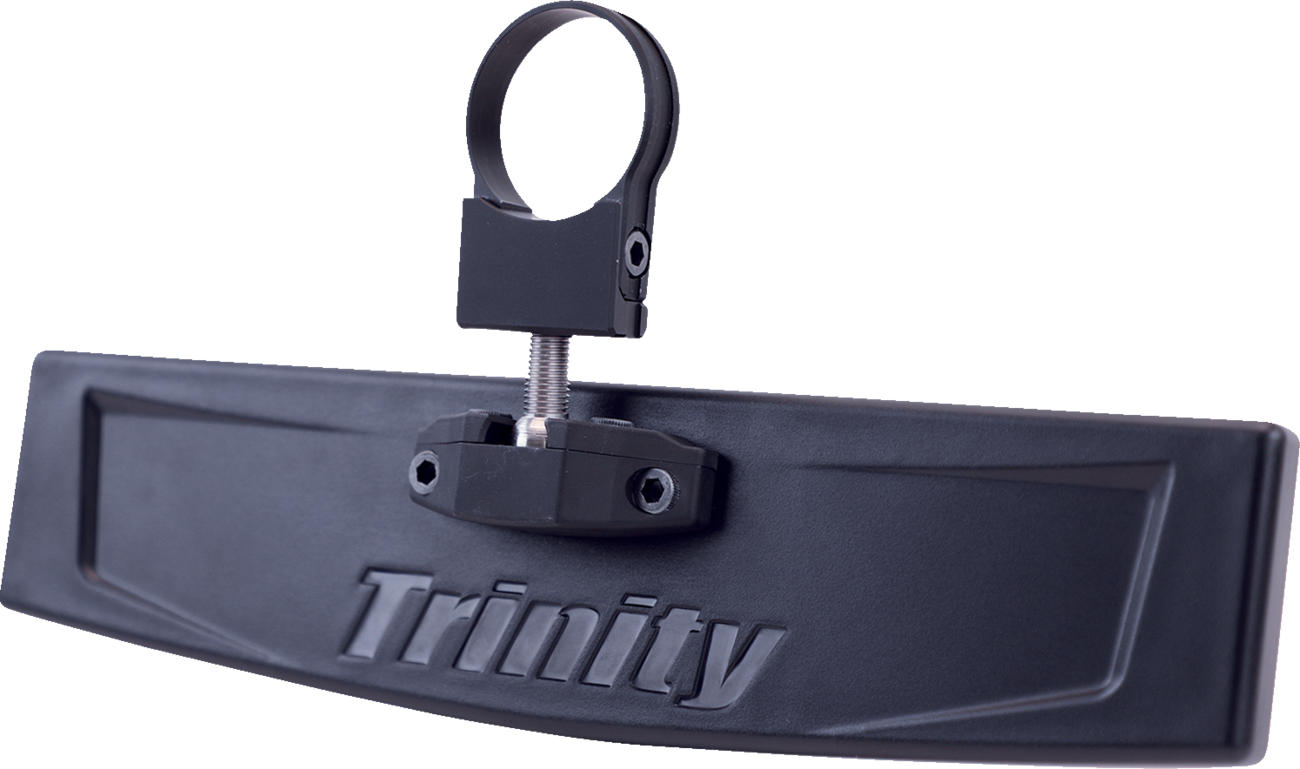 Espejo TRINITY RACING - Vista trasera - 1.75" TR-M1010-01