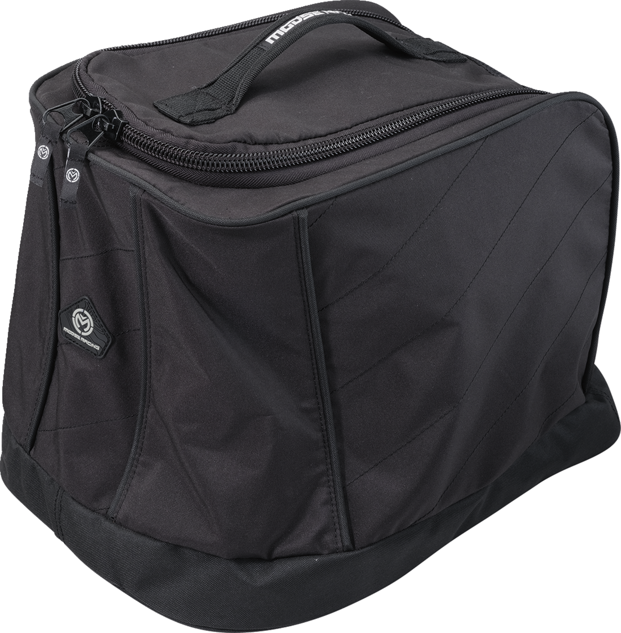 MOOSE RACING Helmet Bag - Black 3514-0044