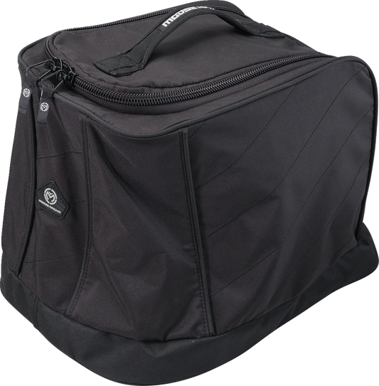 MOOSE RACING Helmet Bag - Black 3514-0044