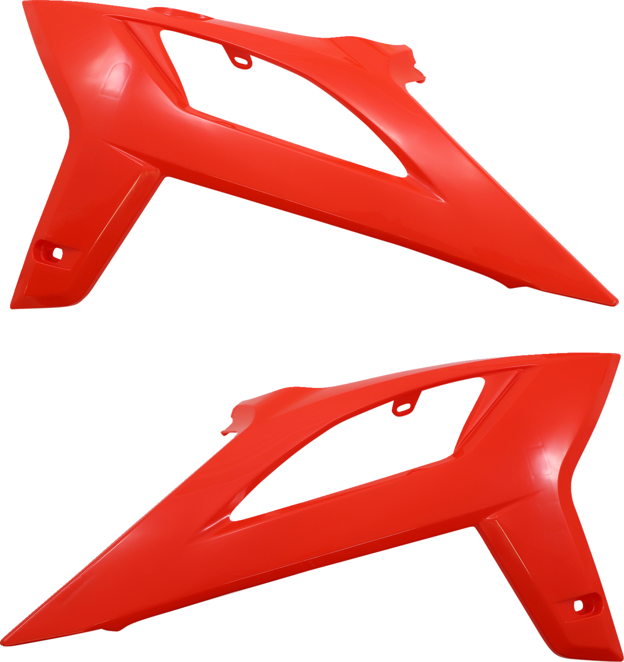 ACERBIS Standard Replacement Body Kit - OEM Red 2936260145