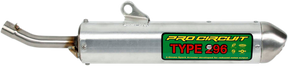 PRO CIRCUIT Spark Arrestor Silencer SH02125-296