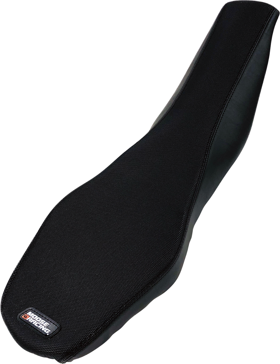 Espuma de asiento MOOSE RACING con funda negra - KTM KTM69019-CF 