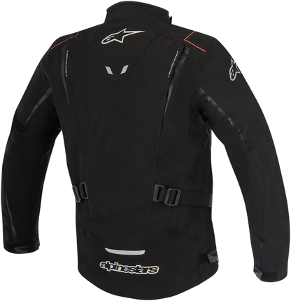 ALPINESTARS Yokohama Drystar® Jacket - Black - XL 3206017-10-XL