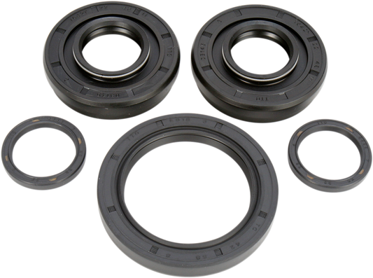 MOOSE RACING Differential Seal Kit - Front 25-2071-5