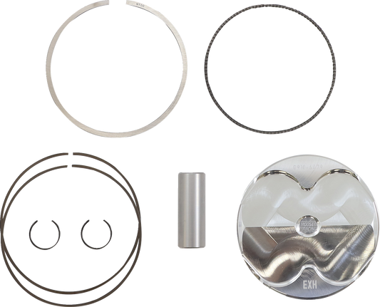 MOOSE RACING Piston Kit MP2057