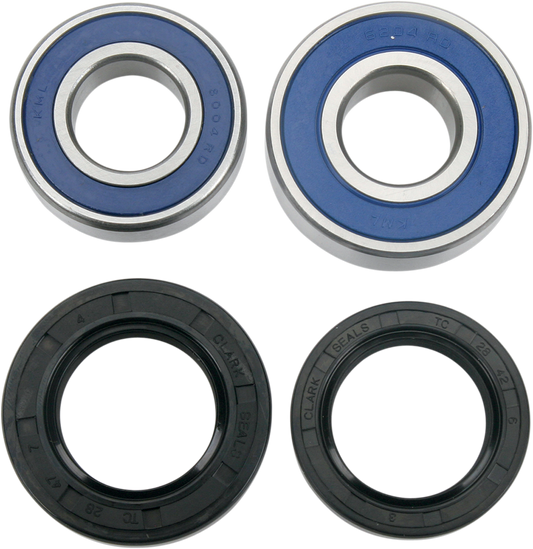 MOOSE RACING Wheel Bearing Kit - Rear 25-1113