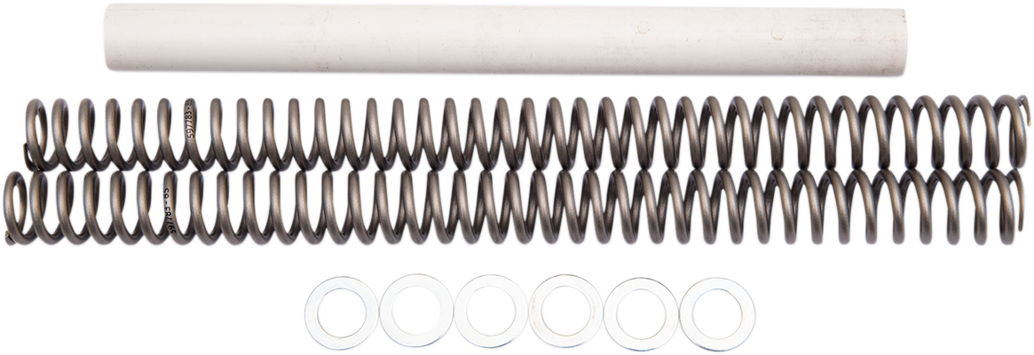 RACE TECH Fork Springs - 0.85 kg/mm FRSP S2938085
