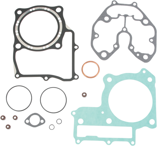 MOOSE RACING Top End Gasket Kit 810843MSE