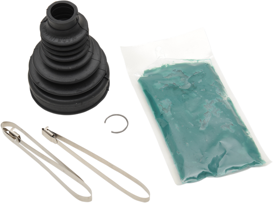 MOOSE UTILITY CV Boot Kit - Rear Inboard/Outboard AB808