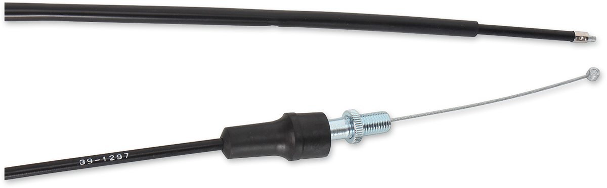 MOOSE RACING Throttle Cable - Honda 45-1201