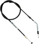 MOTION PRO Clutch Cable - Suzuki - Black Vinyl 04-0264