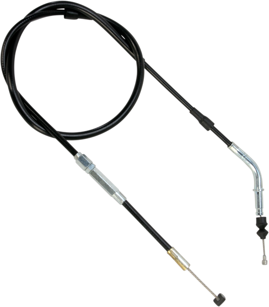 MOTION PRO Clutch Cable - Suzuki - Black Vinyl 04-0264