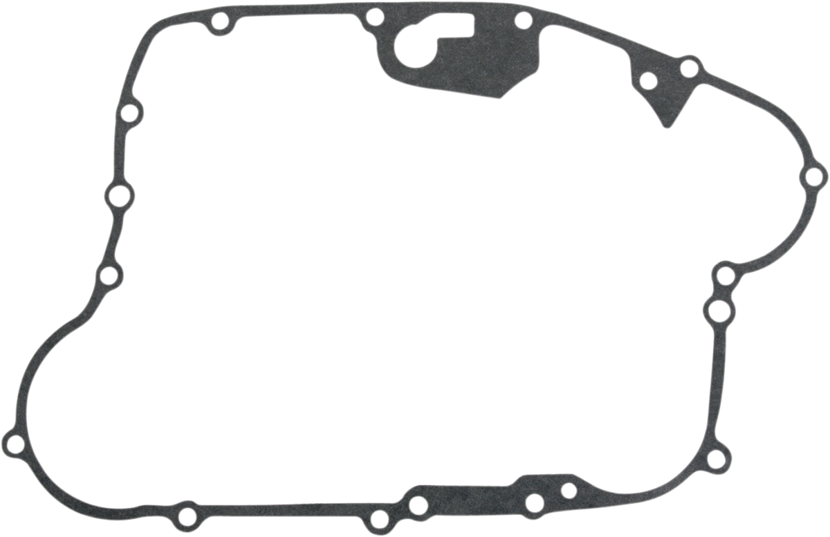 MOOSE RACING Clutch Cover Gasket 817406MSE