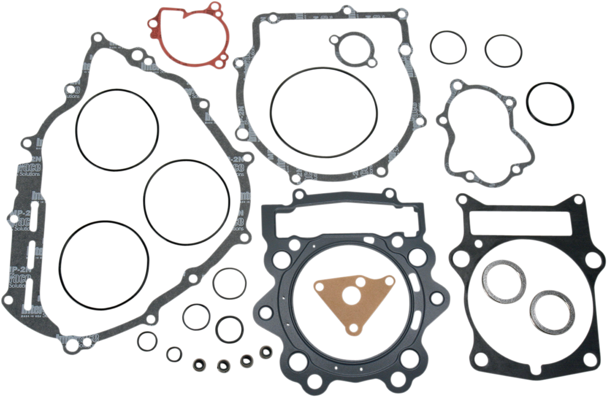 MOOSE RACING Complete Motor Gasket Kit 808941MSE