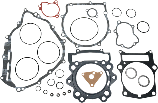 MOOSE RACING Complete Motor Gasket Kit 808941MSE