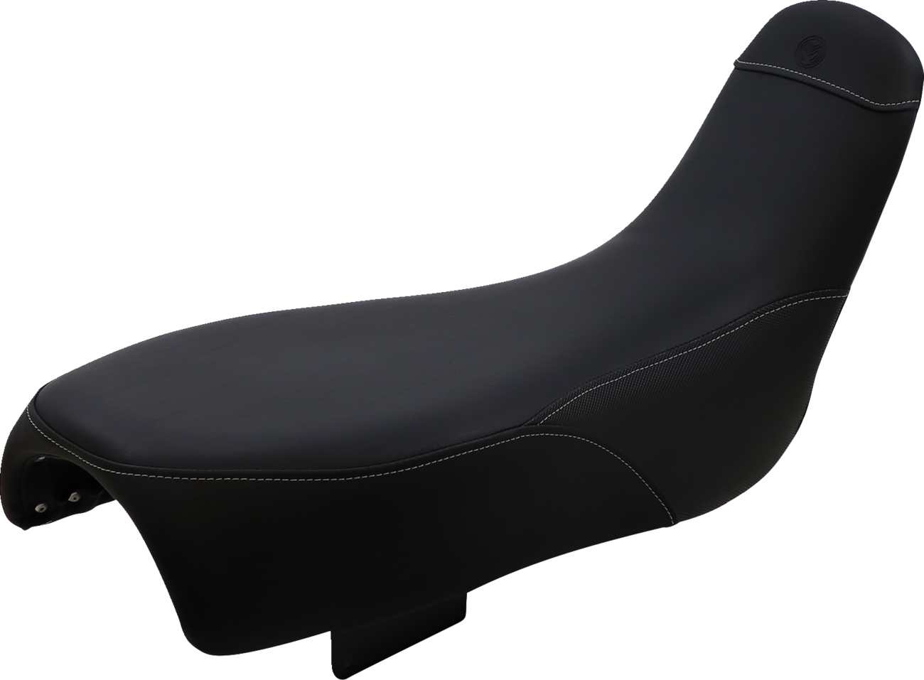 MOOSE RACING Seat - Adventure - Black - XR650L 0810-H027