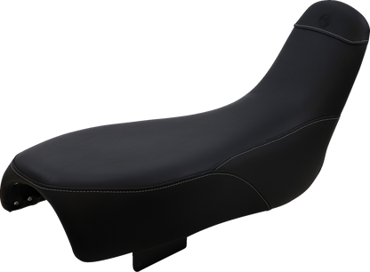 MOOSE RACING Seat - Adventure - Black - XR650L 0810-H027