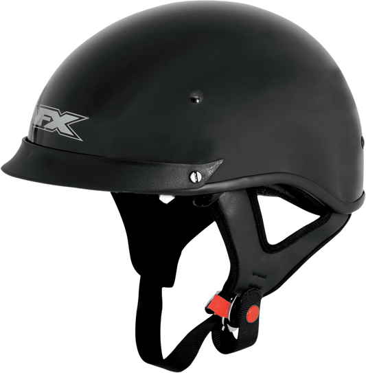 AFX FX-72 Helmet - Gloss Black - XL 0103-0791