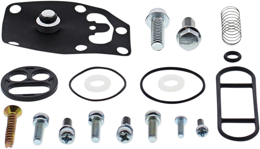 MOOSE RACING Rebuild Kit - Petcock - Arctic Cat/Suzuki 60-1121