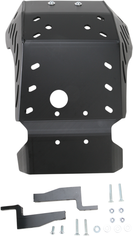 MOOSE RACING Pro Skid Plate - Honda - CRF250X PX6081