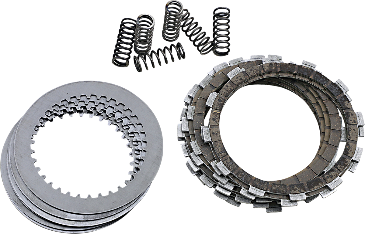 MOOSE RACING Clutch Kit M90-249