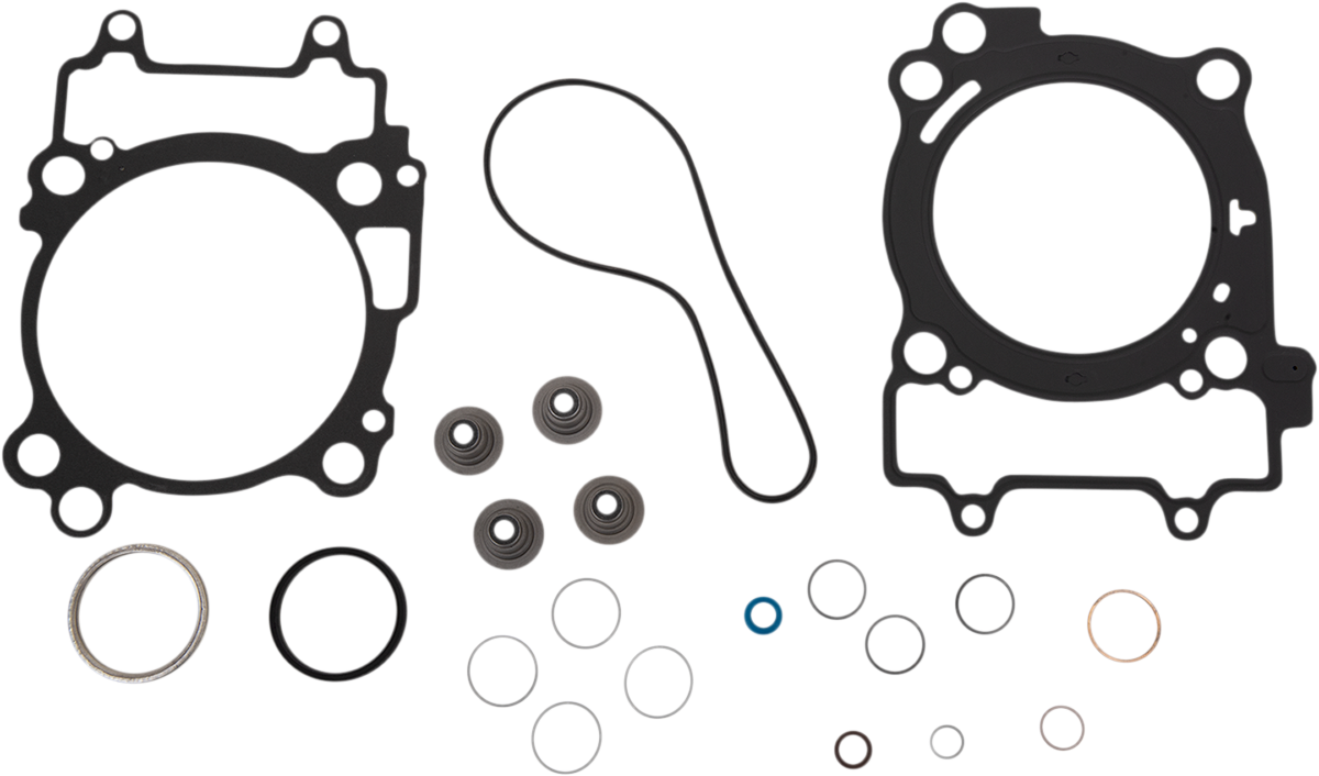 MOOSE RACING Complete Motor Gasket Kit 808995MSE