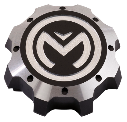 MOOSE RACING Gas Cap - Polaris 100-4108-PU