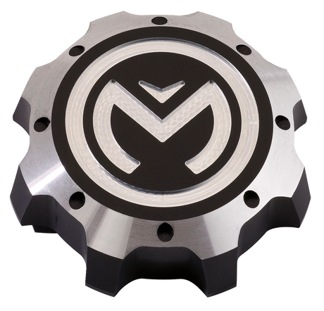 MOOSE RACING Gas Cap - Polaris 100-4108-PU