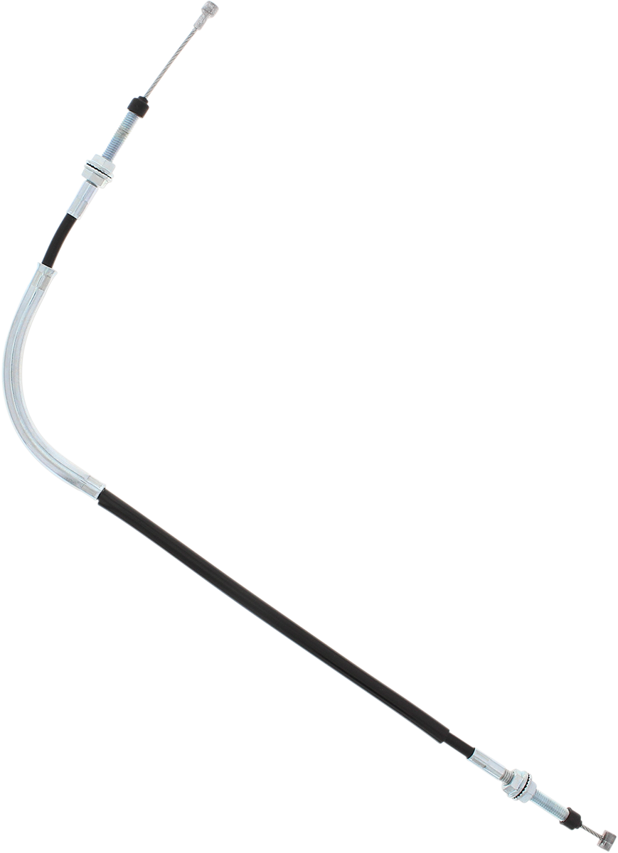 MOOSE RACING Brake Cable - Rear - Honda 45-4005