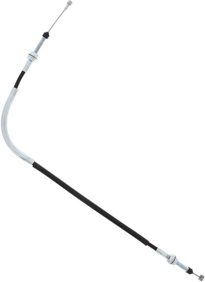 MOOSE RACING Brake Cable - Rear - Honda 45-4005