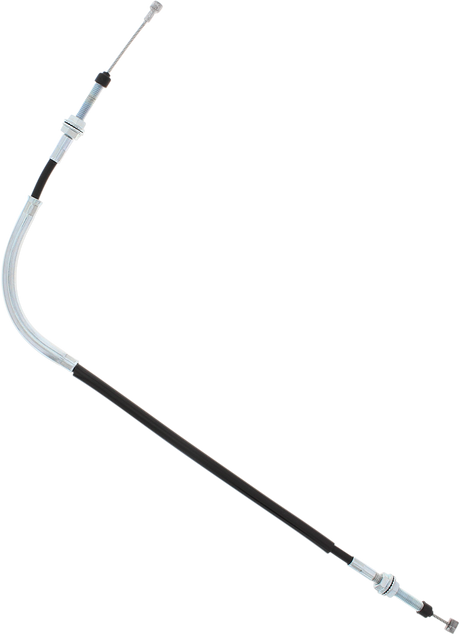 MOOSE RACING Brake Cable - Rear - Honda 45-4005