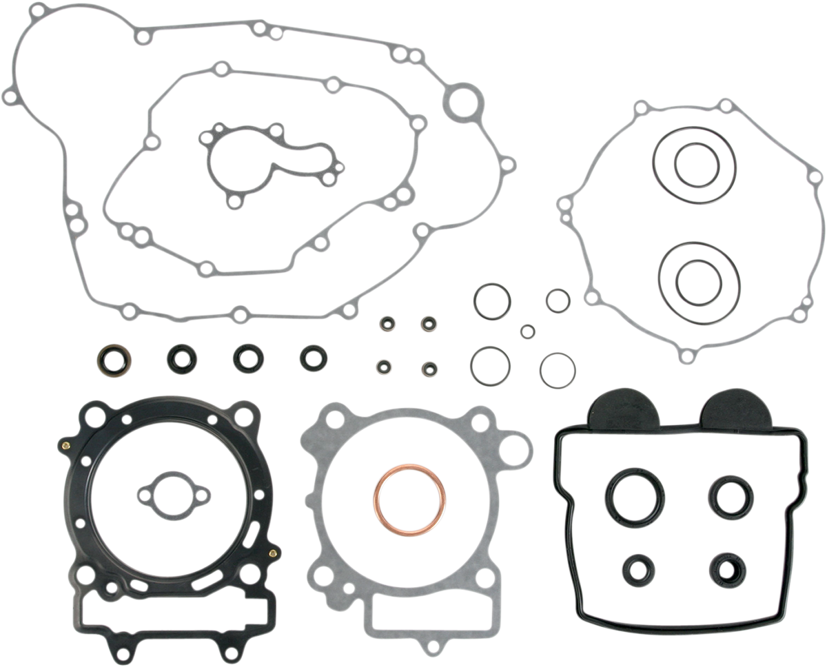 MOOSE RACING Motor Gasket Kit with Seal 811469MSE