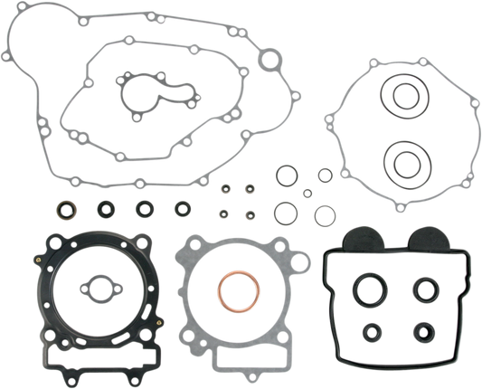 MOOSE RACING Motor Gasket Kit with Seal 811469MSE