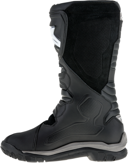 ALPINESTARS Corozal Adventure Boots - Black - US 11 2047516-10-11