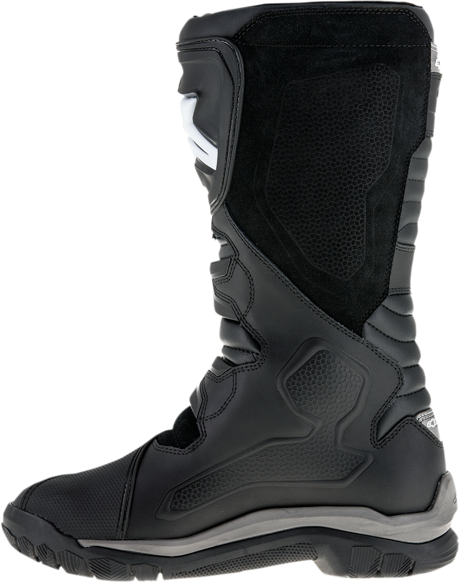 ALPINESTARS Corozal Adventure Boots - Black - US 10 2047516-10-10