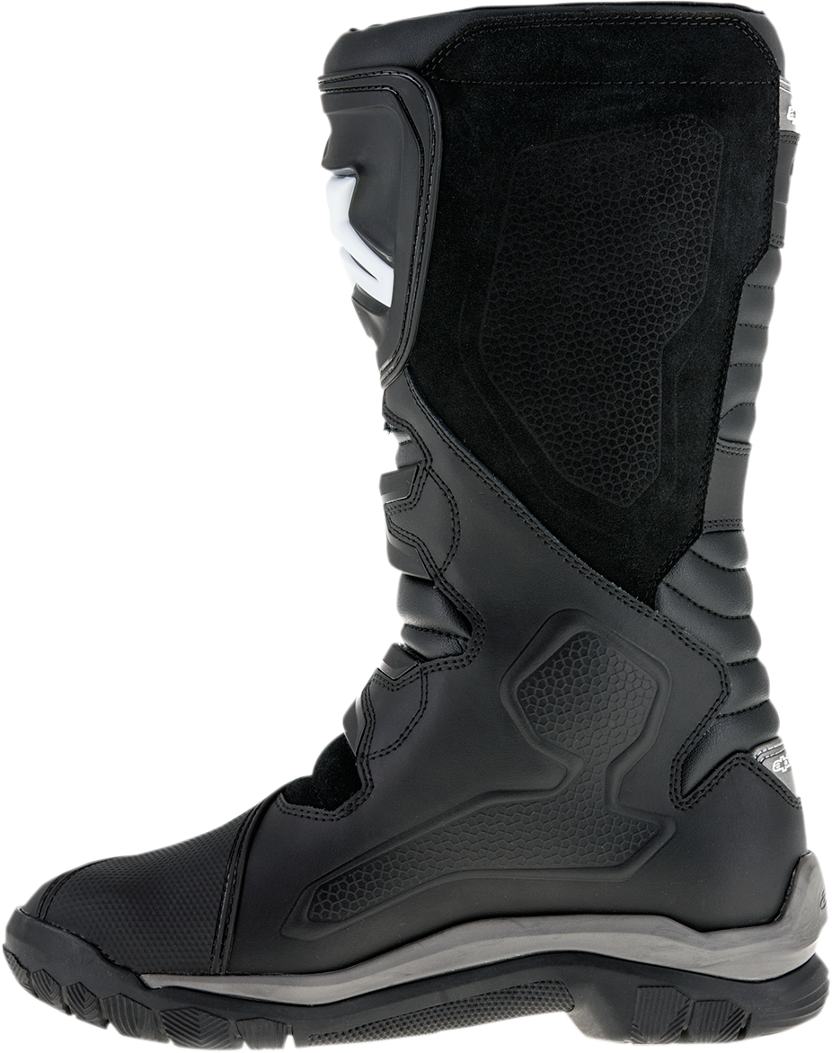 ALPINESTARS Corozal Adventure Boots - Black - US 9 2047516-10-9