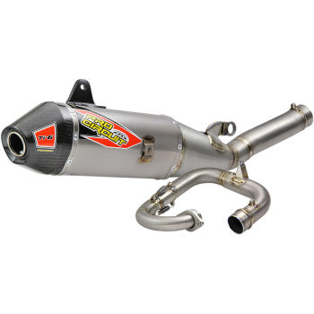 PRO CIRCUIT Ti-6 Exhaust System YZ250F 2019-2022 0331925F
