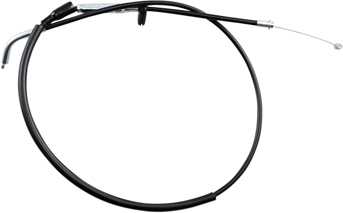 MOTION PRO Throttle Cable - Pull - Suzuki 04-1943