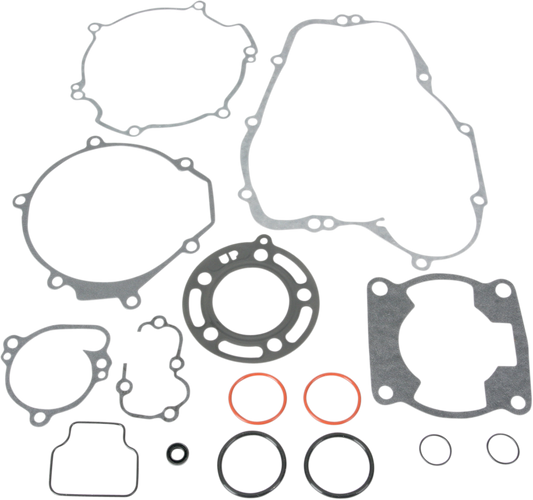 MOOSE RACING Complete Motor Gasket Kit 808414MSE