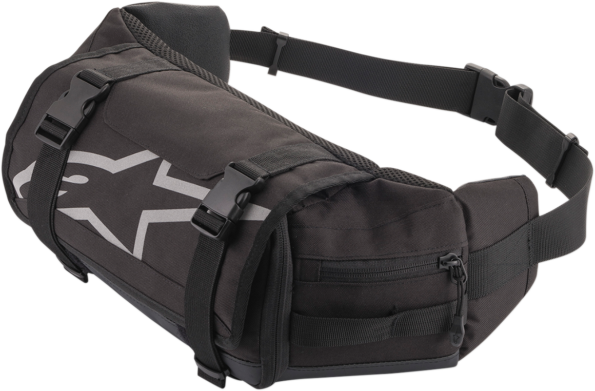 ALPINESTARS Tech Tool Bag - Black 6107020-10