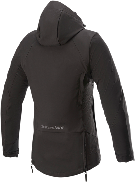 ALPINESTARS Stella Moony Drystar® Jacket - Black - 2XL 3219820-10-2X