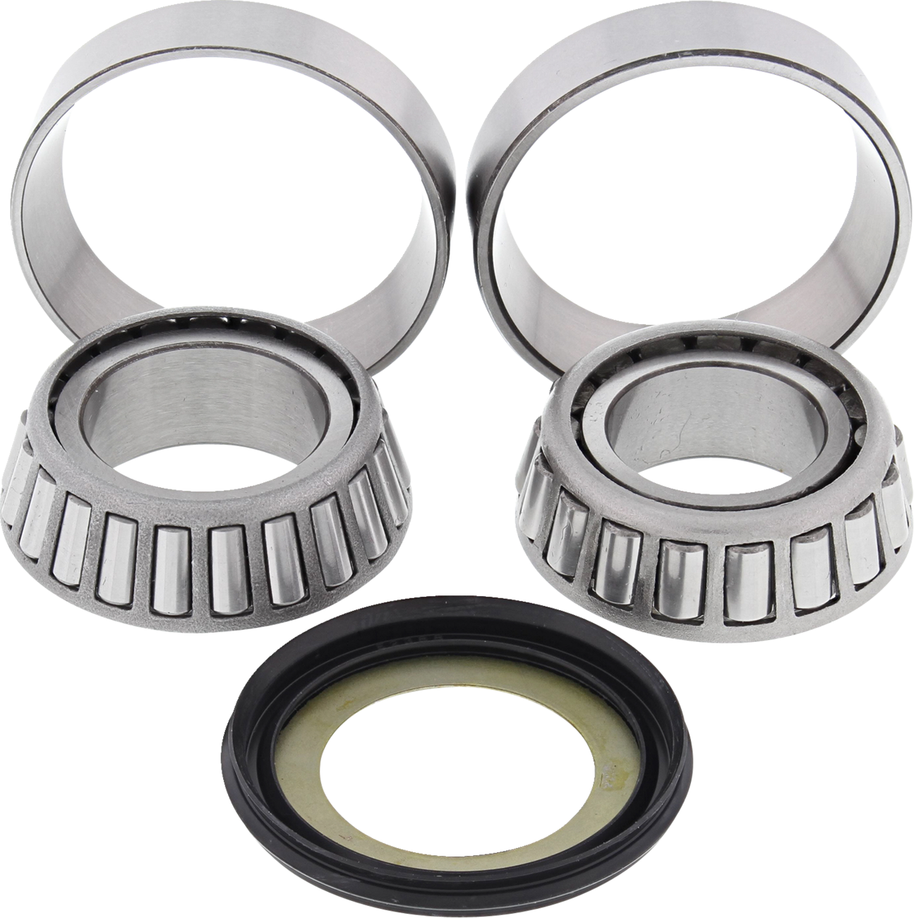 MOOSE RACING Steering Stem Bearing Kit 22-1056