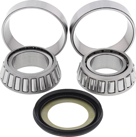 MOOSE RACING Steering Stem Bearing Kit 22-1056