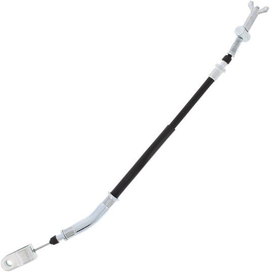 MOOSE RACING Brake Cable - Rear - Yamaha 45-4053