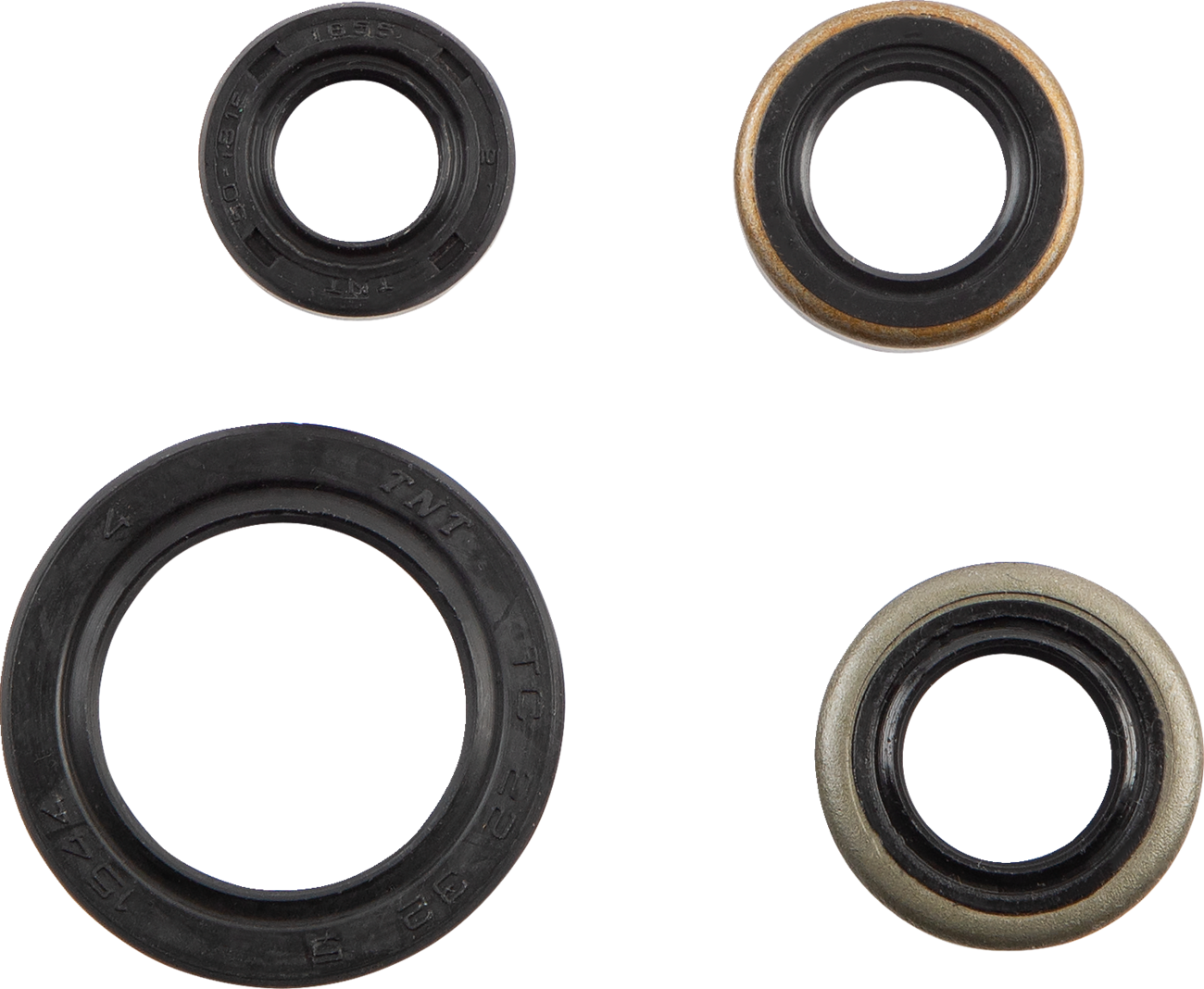 MOOSE RACING Oil Seals 822399MSE