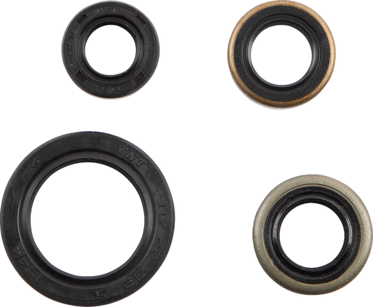 MOOSE RACING Oil Seals 822399MSE