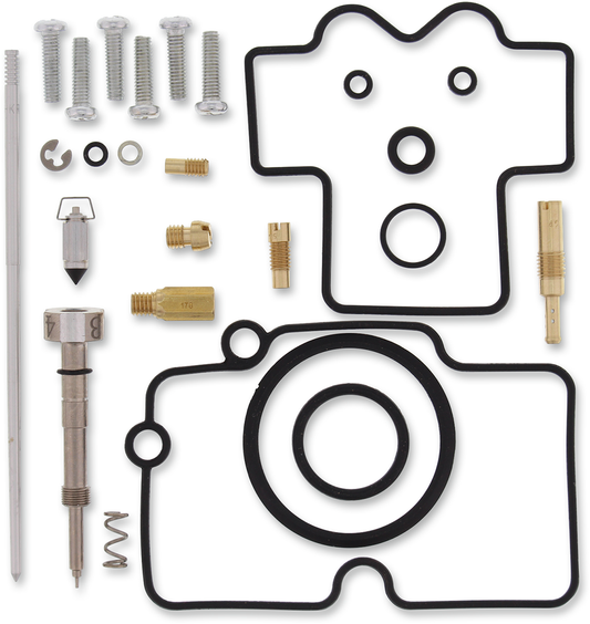 MOOSE RACING Carburetor Repair Kit - Yamaha 26-1275